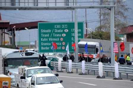 Ekonomia nuk njeh nacionalizem, Kosova me teper tregti me Serbine se sa me Shqiperine